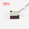 Retro Reflective Square Photoelectric Proximity Sensor Switch DC Q50 Plastic Shape Infrared Light